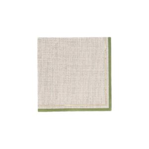 Beauty Home 20 коктейлни салфетки Coco Palm 24x24cm