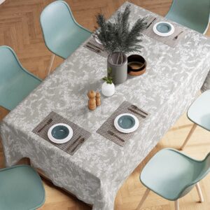 Beauty Home Покривка за маса Top Art 8480 Щампована