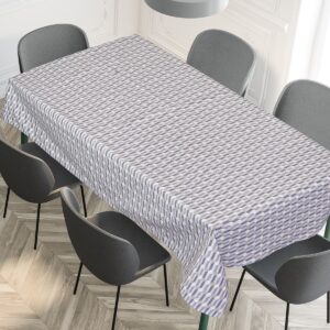 Beauty Home Покривка Pepper Art 8485 Десенирана