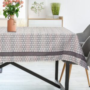 Beauty Home Покривка за маса Oregano Art 8486 Щампована