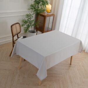 Beauty Home Покривка за маса Supreme Art 8489 Екрю