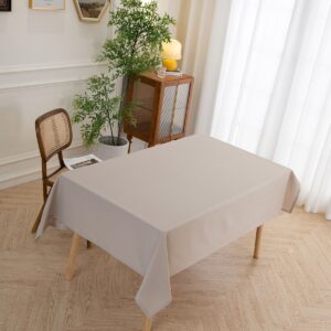 Beauty Home Покривка за маса Supreme Art 8490 Пясъчен
