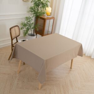 Beauty Home Покривка за маса Supreme Art 8491 Бежов