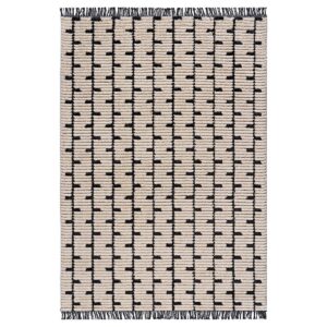 Beauty Home Килим Imperial Art 9220 Ecru Екрю