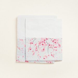 Beauty Home Комплект за миропомазване АМИГДАЛИЯ
