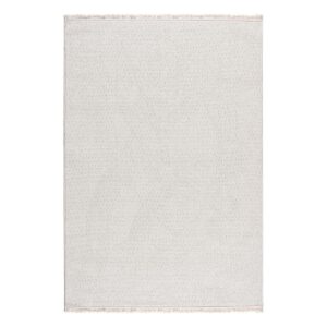 Beauty Home Килимче Rustic Art 9331 67x140 Бяло