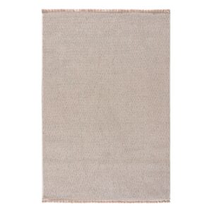 Beauty Home Килимче Rustic Art 9332 67x210 Бежов