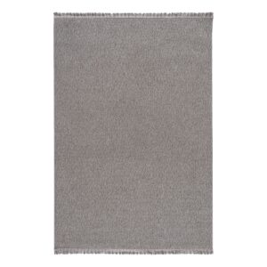 Beauty Home Килим Rustic Art 9333 Сив