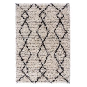 Beauty Home Килим Majestic Art 9717 160x230 Ecru Ecru