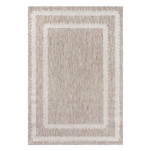 Beauty Home Пътека на метър Riviera Art 9777 67cm Бежов