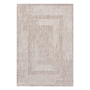 Beauty Home Пътека по метър Riviera Art 9778 67cm Бежов