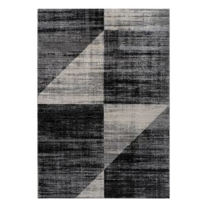 Beauty Home Пътека на метър Serena Art 9839 67cm Сив