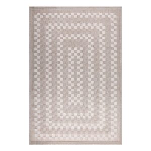 Beauty Home Пътека на метър Sahara Art 9967 67cm Бежов