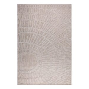 Beauty Home Килим Sahara Art 9968 133x190 Бежов