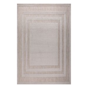 Beauty Home Пътека на метър Sahara Art 9971 67cm Бежов
