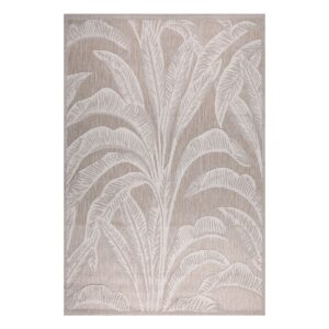 Beauty Home Пътека на метър Sahara Art 9973 67cm Бежов