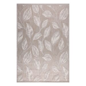 Beauty Home Килим Sahara Art 9974 133x190 Бежов