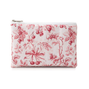 Beauty Home портмоне 9 x 16 cm Панделки с череши