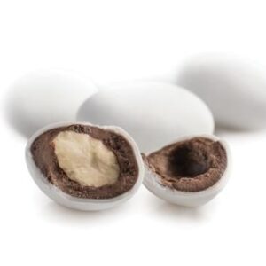 Beauty Home Бадемово драже с вкус на кувертюр 1KG