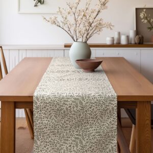 Beauty Home RUNNER ЗЕЛЕНИ КЛОНКИ
