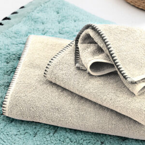 хавлия Towels Collection 100x150 BROOKLYN BEIGE