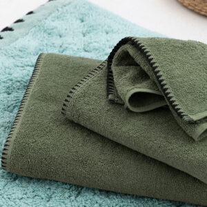 Хавлия Towels Collection 80x160 BROOKLYN OLIVE