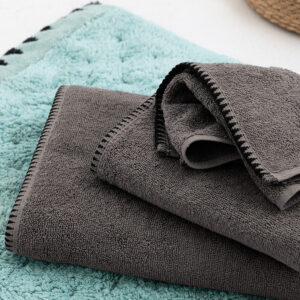 хавлия Towels Collection 50x90 BROOKLYN COAL