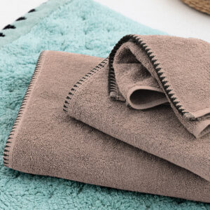 хавлия Towels Collection 50x90 BROOKLYN TAUPE