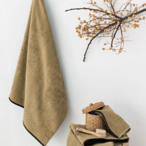хавлия Towels Collection 80x160 BROOKLYN CURRY